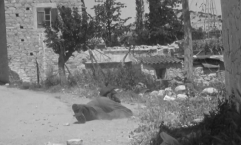 Kıbrıs Rum Kesiminden utanç verici karar Soykırımcı Yunan Albay Yorgos Grivas için müze...