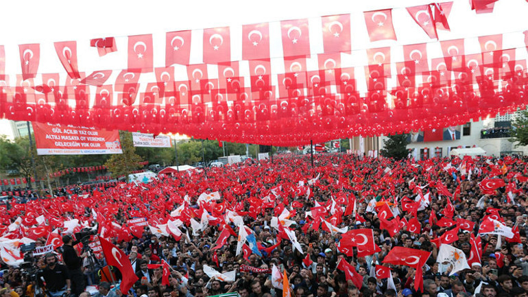 Cumhurbaşkanı Erdoğandan Kılıçdaroğluna tepki Gittiği yer dünyanın iliğini kemiğini sömürenlerin kapısı