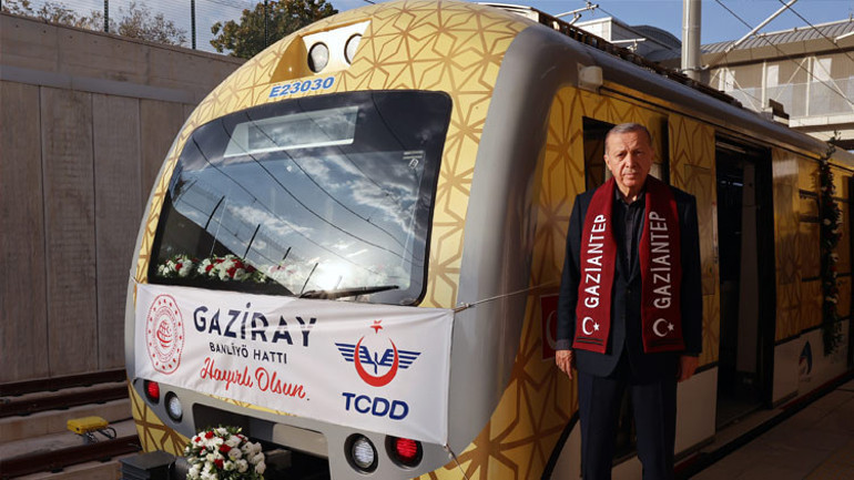 Cumhurbaşkanı Erdoğandan Kılıçdaroğluna tepki Gittiği yer dünyanın iliğini kemiğini sömürenlerin kapısı