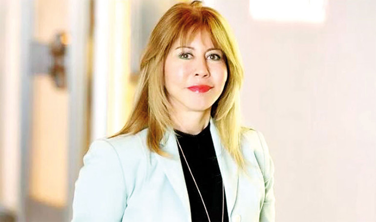 Dev gemideki sır 20 saat... Dilek Ertekin milyon dolarlık takıları nerede