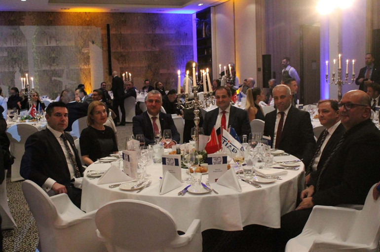 ATİAD, 30’ncu yaşını kutladı