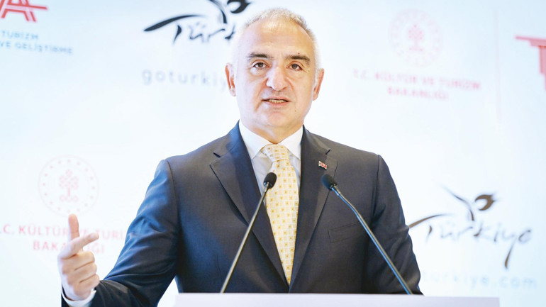 Fişi çek enflasyonu unut Türkiye’ye tatile git