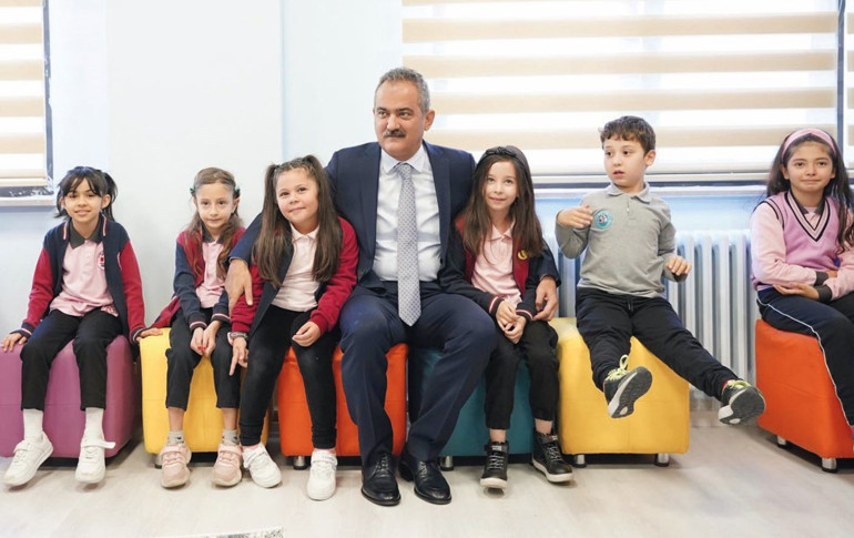 Ne gerek var gizem yaratmaya