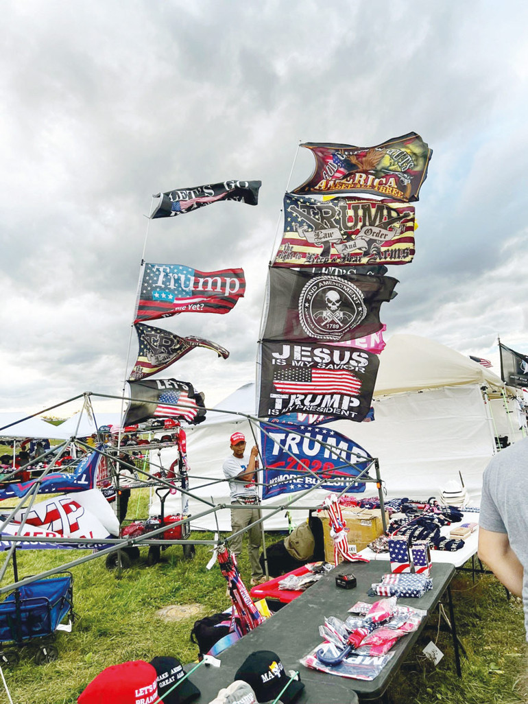 Trump umudunu Öz’e bağladı