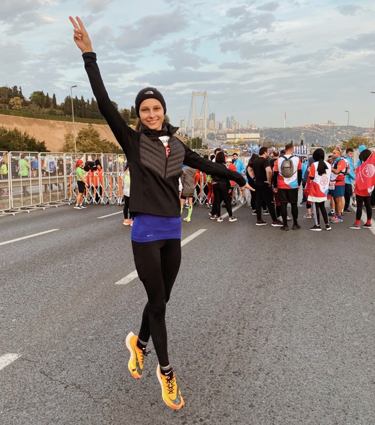 Ünlü isimler iyilik için koştular