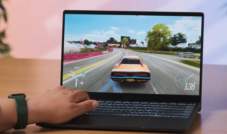 MSI Prestige 14 Evo dizüstü bilgisayar incelemesi