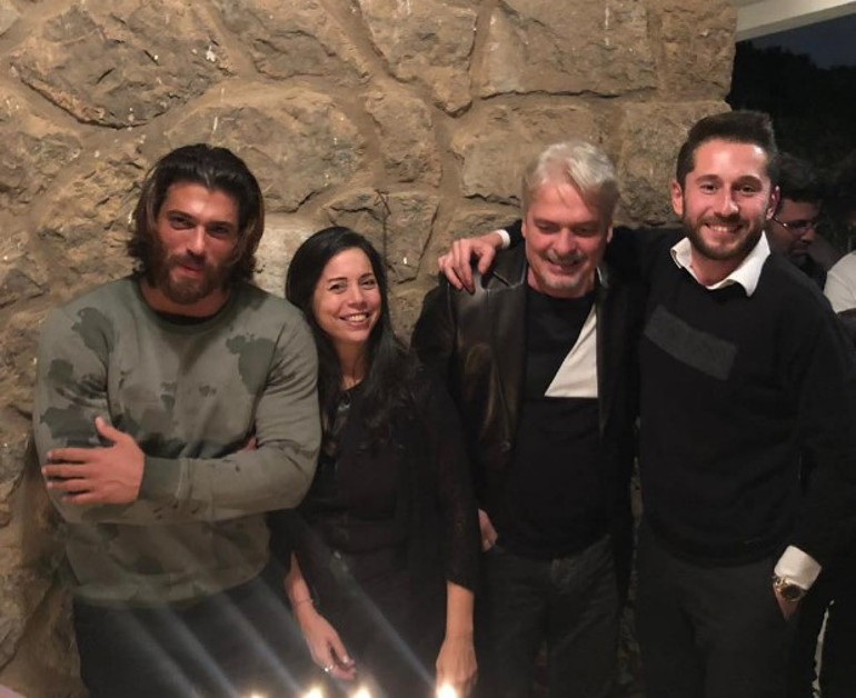 Türkiye bu çocuğu katıldığı yarışma programıyla tanıdı Mersinden Amerikaya...