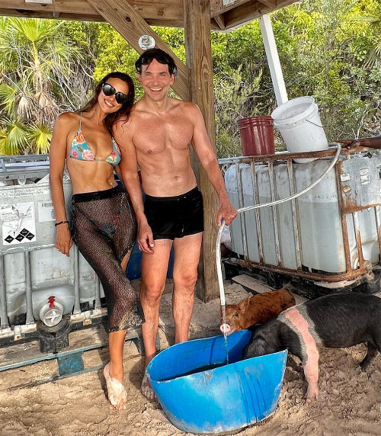 Ayrılığa üç yıl dayanabildiler: Ateş yeniden bacayı sardı