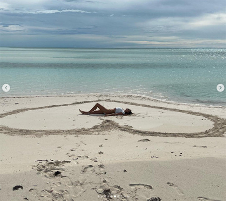 Ayrılığa üç yıl dayanabildiler: Ateş yeniden bacayı sardı