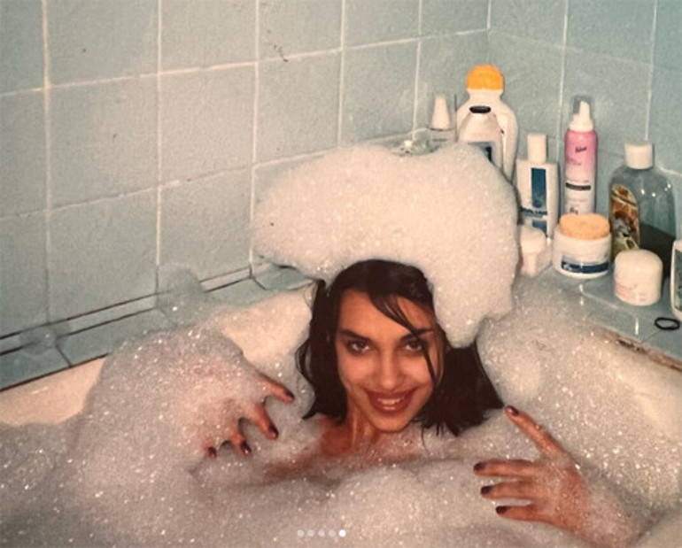 Ayrılığa üç yıl dayanabildiler: Ateş yeniden bacayı sardı