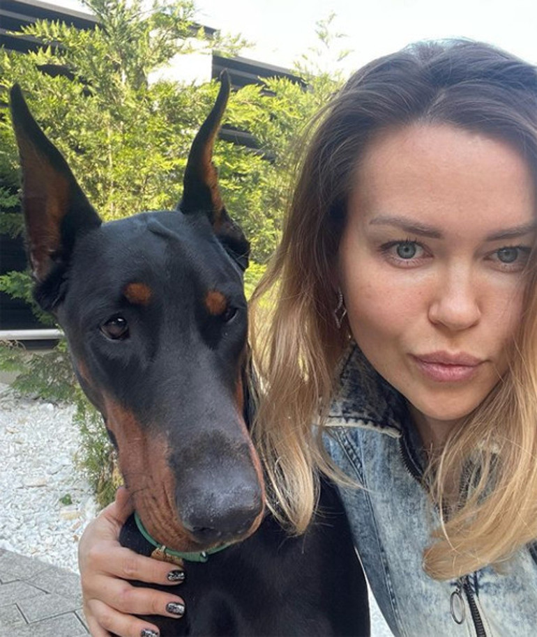 Ayrılığa üç yıl dayanabildiler: Ateş yeniden bacayı sardı