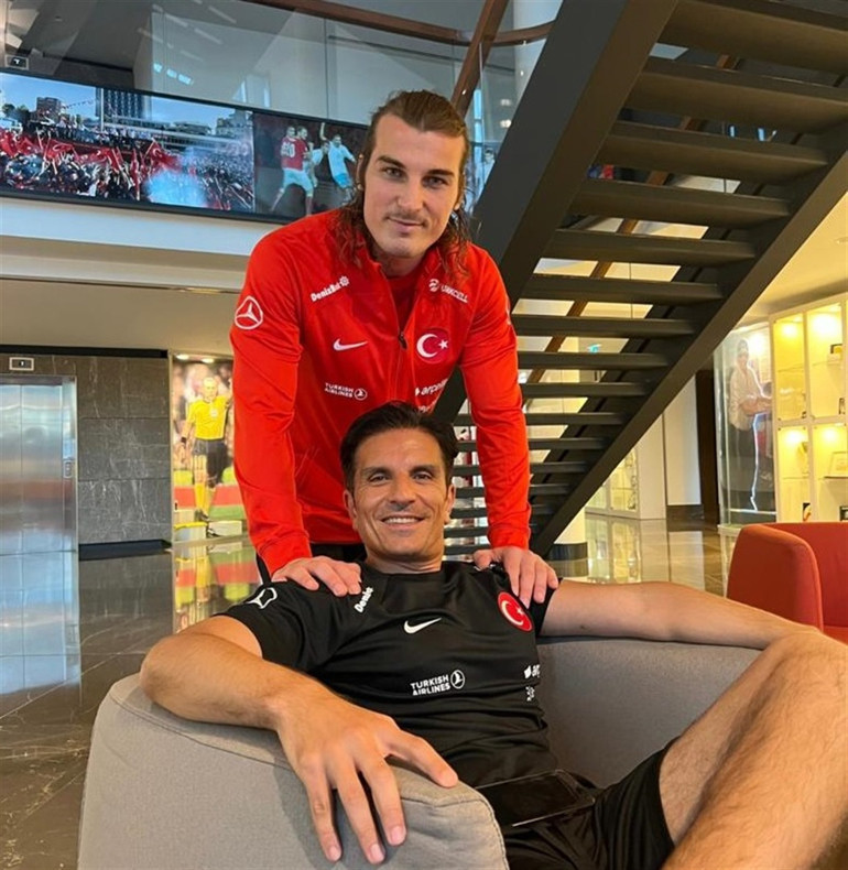 Stefan Kuntzun yardımcısı Kenan Koçakın sırrı Tuchel, Guardiola, Klopp...