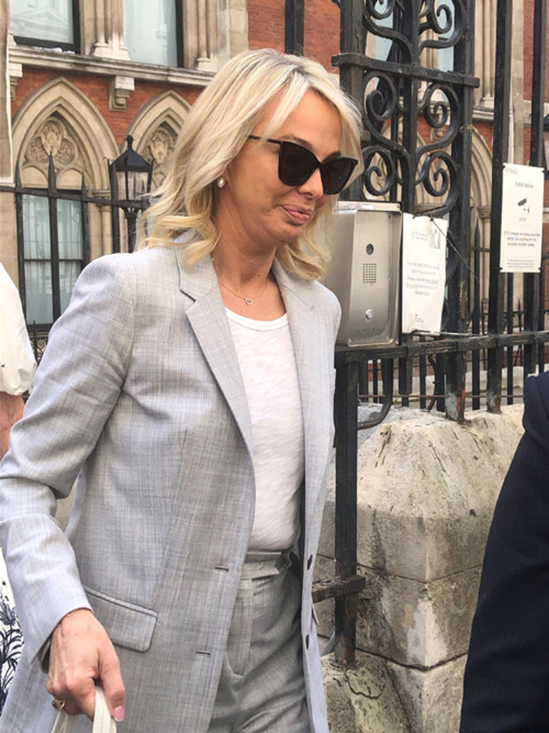 Kralın eski metresinden dudak uçuklatan iddia: Dianayı öldürdüler, beni de tehdit ettiler