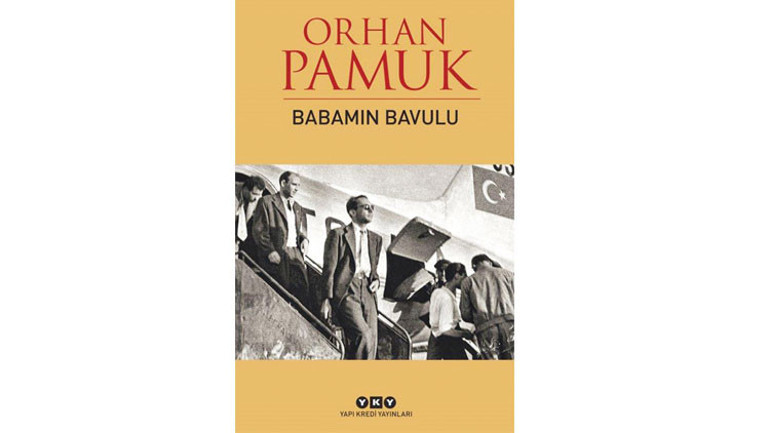 En özel kitabını kendi seslendirdi