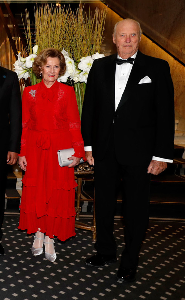 Meleklere fısıldayan prenses aşkı uğruna tacını bıraktı: Nişanlısına şarlatan diyorlardı