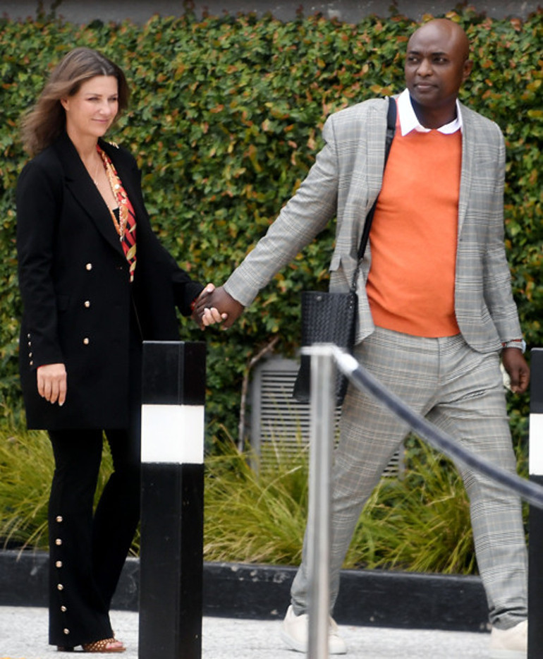 Meleklere fısıldayan prenses aşkı uğruna tacını bıraktı: Nişanlısına şarlatan diyorlardı