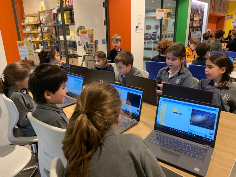 Ata Koleji öğrencileri yurtdışında eğitim görme fırsatı yakalıyor