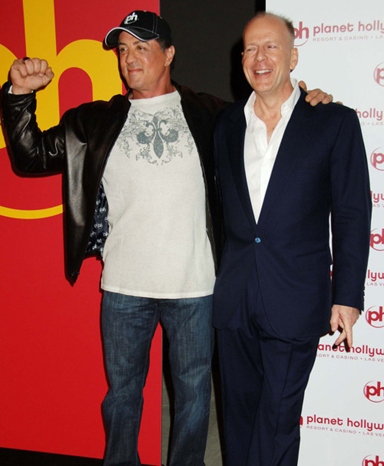 Rambodan itiraf geldi: Trajik bir hata yaptım