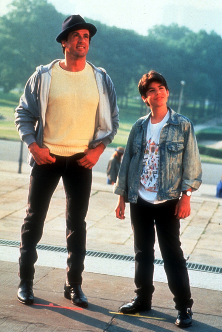 Rambodan itiraf geldi: Trajik bir hata yaptım