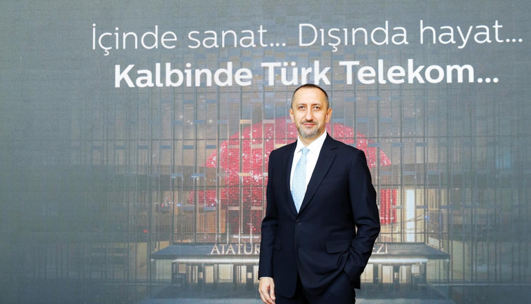 Turist abone coşkusu