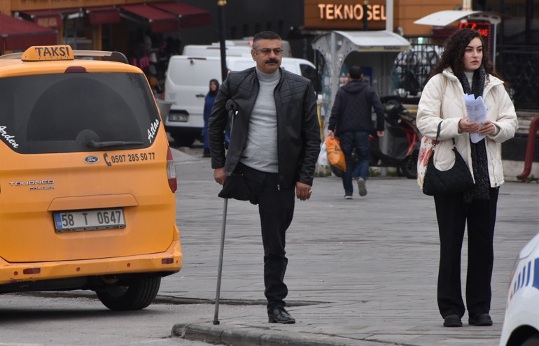 84 yıldır bitmeyen özlem... Saat 9u 5 geçe hayat 1 dakika durdu