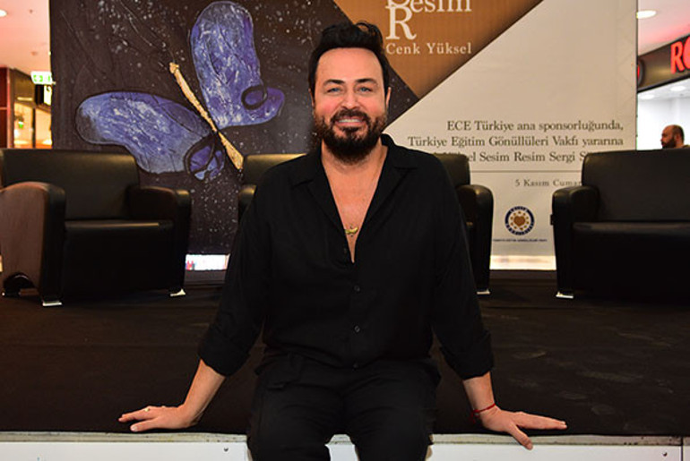 ‘Eğitimde Fırsat Eşitliği’ için ‘Sesim Resim’de buluştular