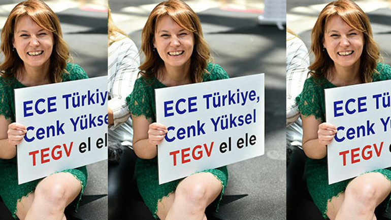 ‘Eğitimde Fırsat Eşitliği’ için ‘Sesim Resim’de buluştular