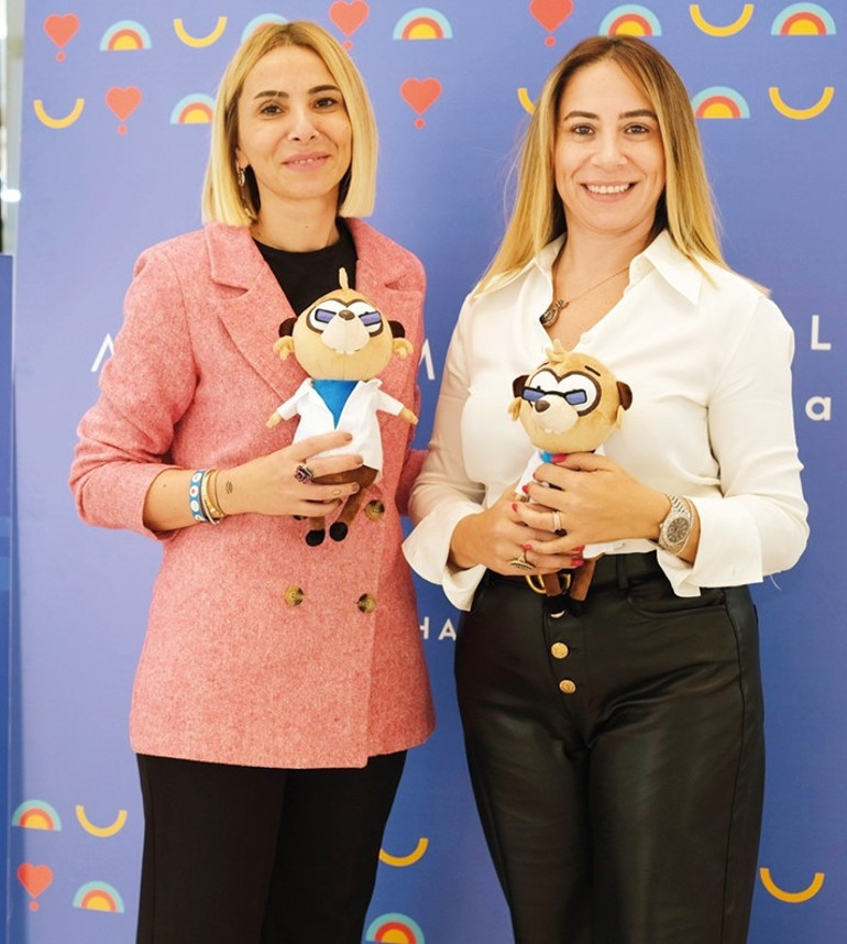 Anlamlı buluşma