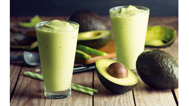 Böreği de olur, ekmeği de...