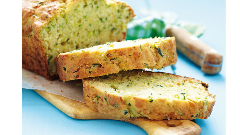 Böreği de olur, ekmeği de...