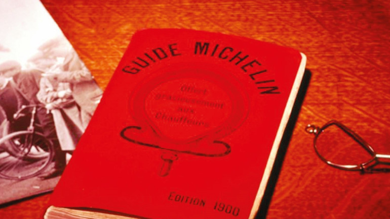 Michelin Rehberi güvenilir bir otorite mi