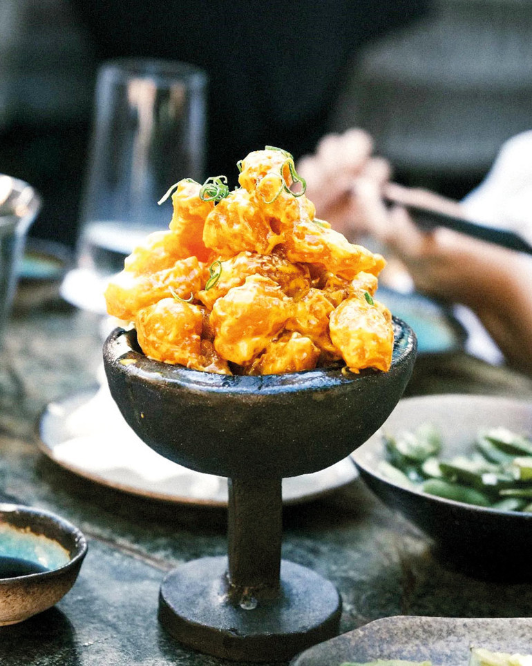 Tatilde yenenin tadı bir başka