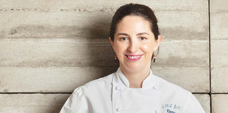 Gastronomi kazanında kaynayanlar