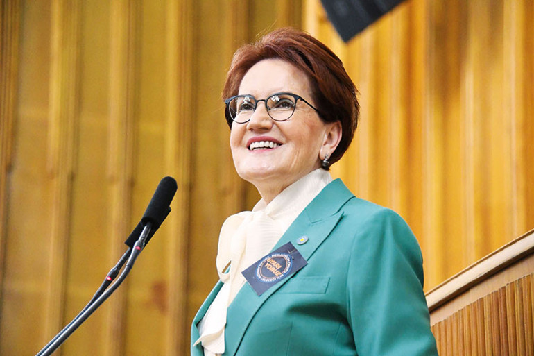 An itibarıyla liderlerin durumu