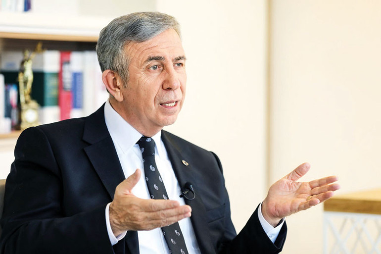 An itibarıyla liderlerin durumu