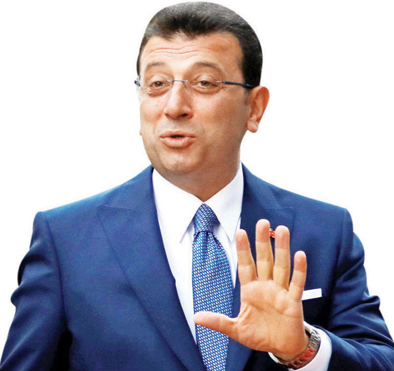 An itibarıyla liderlerin durumu