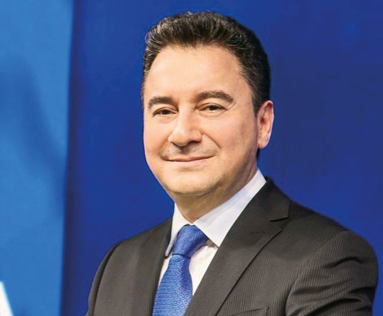 An itibarıyla liderlerin durumu