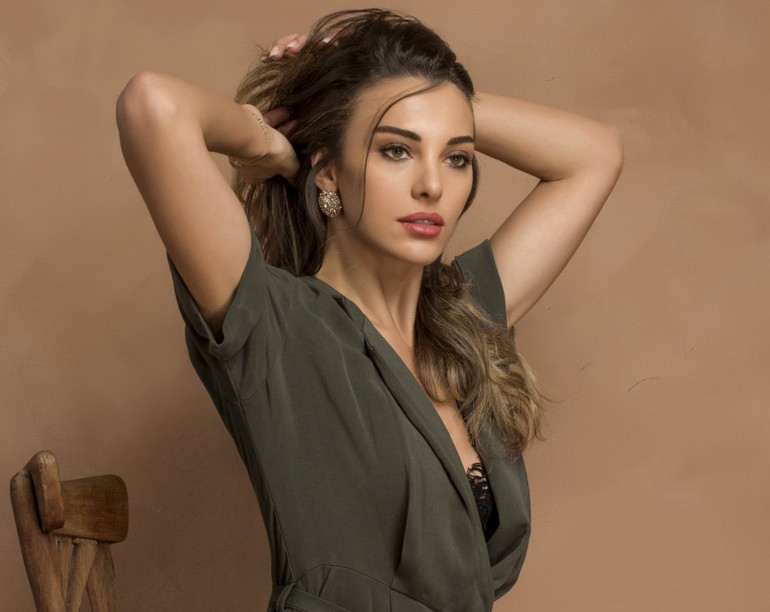 Murat Göğebakanın hayatı beyaz perdeye uyarlanıyor... O rolü Tuvana oynayacak