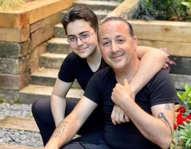 ‘Zaman ne hızlı geçiyor usta’ Oğlum yapma daha vaktim var benim