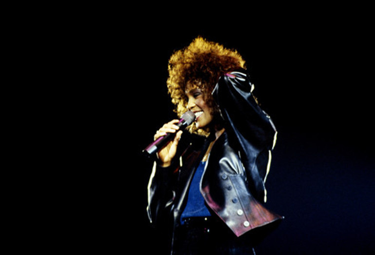 Sesiyle dünyayı ele geçirmişti,  o şarkı 30 yıldır hiç susmadı: Bu çiçeği büyütmeme izin verdiği için Tanrıya şükrediyorum