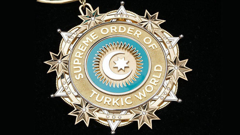 Son dakika... Cumhurbaşkanı Erdoğan Özbekistanda: AB kapısında 52 yıl bizi süründürdüler