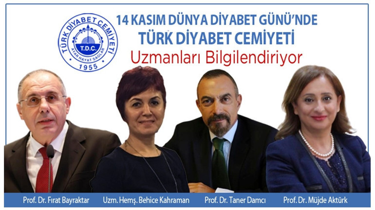 Diyabet: Dünyanın en hızlı artan kronik hastalığı