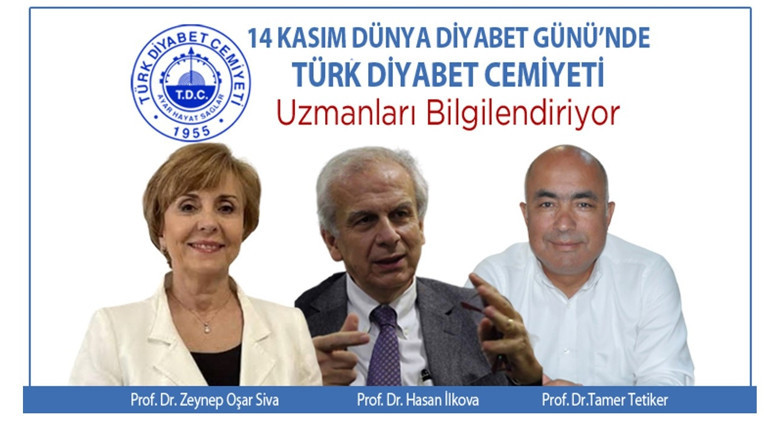 Diyabet: Dünyanın en hızlı artan kronik hastalığı