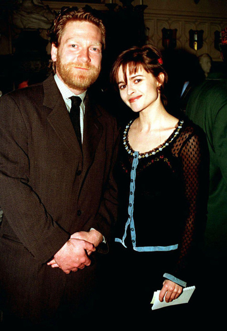 Öyle kördüm ki kocamın setlerde ilişki yaşadığını göremedim