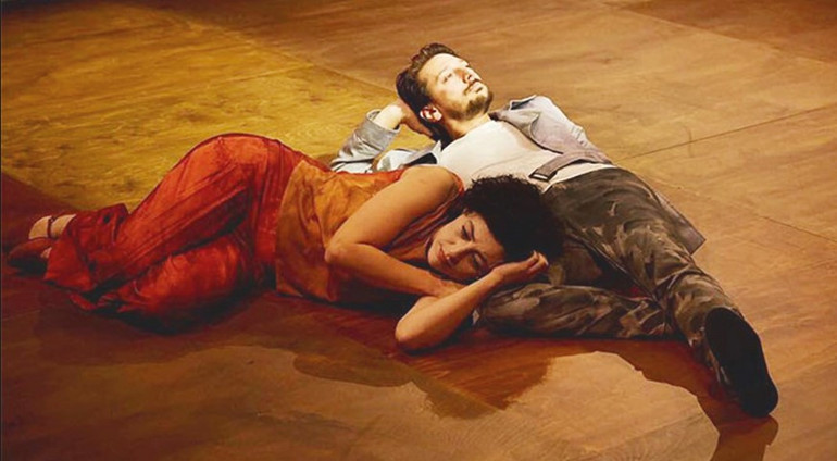 Hadi bir insan yapalım