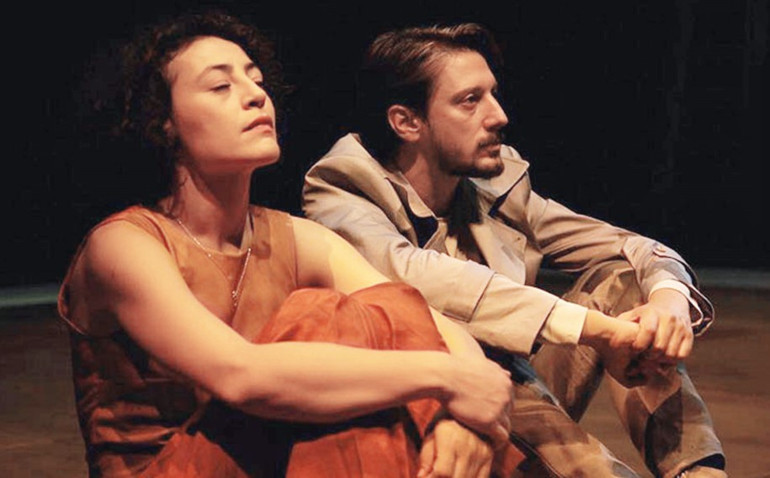 Hadi bir insan yapalım