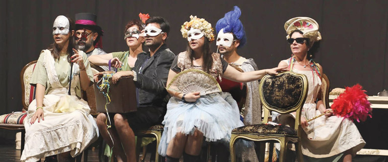 Hadi bir insan yapalım