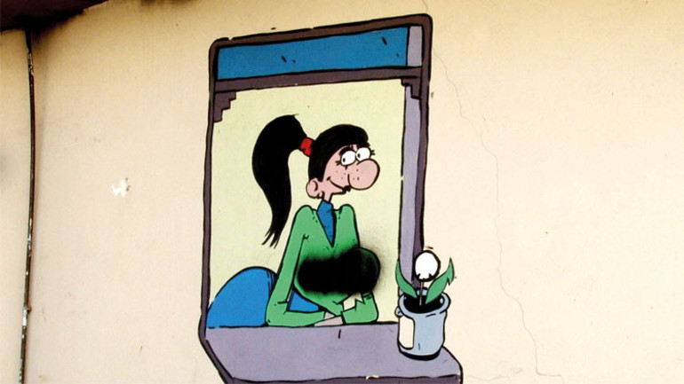 Avni’yi düşürdüler