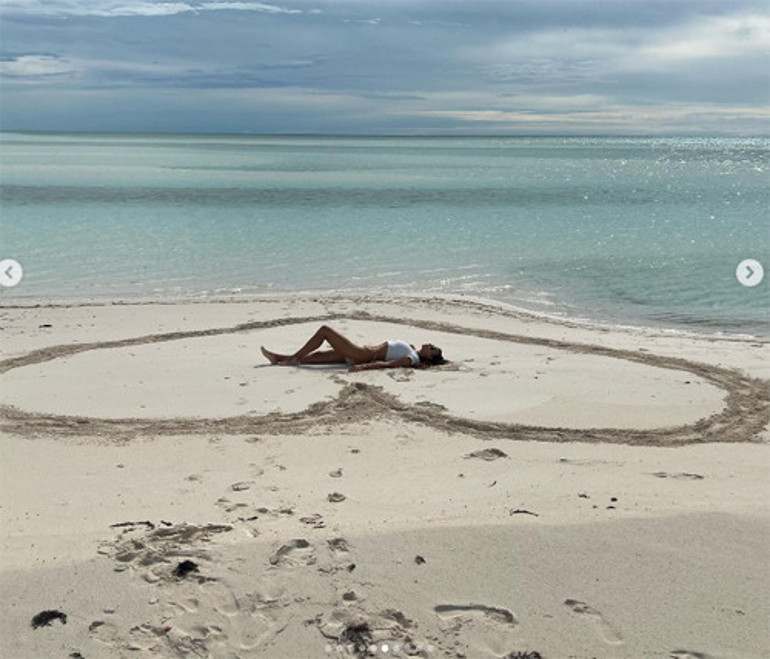 Küllenen aşk yeniden alev almıştı: İkinci çocuk için ilk adımı attılar