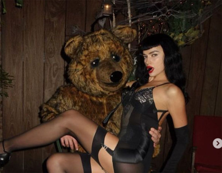 Küllenen aşk yeniden alev almıştı: İkinci çocuk için ilk adımı attılar